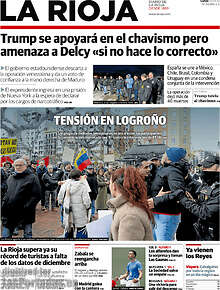 Periodico La Rioja