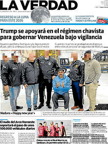 Periodico La Verdad