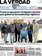 /La Verdad