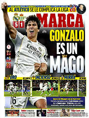 /Marca