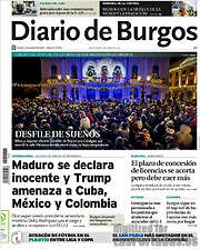 /Diario de Burgos