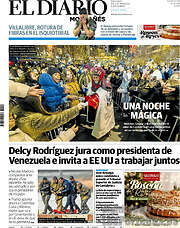 /El Diario Montañés