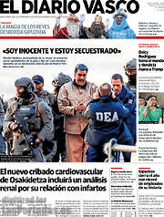 /El Diario Vasco