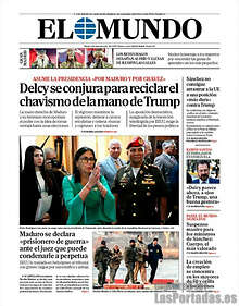 Periodico El Mundo