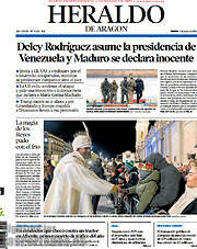 /Heraldo de Aragon
