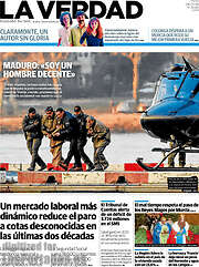 /La Verdad