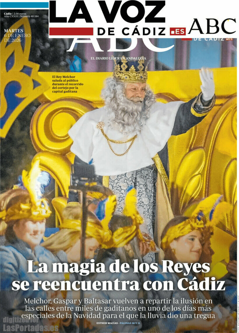 La Voz de Cádiz