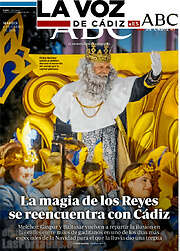 /La Voz de Cádiz