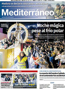 Periodico Mediterráneo