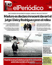 /El Periódico de Catalunya(Català)