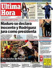 /Última Hora