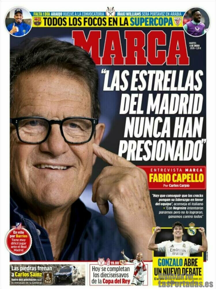 Marca