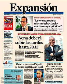 Periodico Expansion