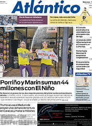 /Atlántico Diario