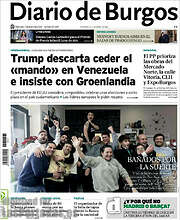 /Diario de Burgos