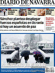 /Diario de Navarra