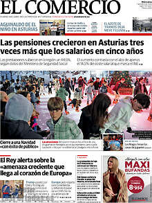 Periodico El Comercio