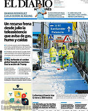 /El Diario Montañés