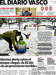/El Diario Vasco