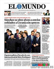 /El Mundo