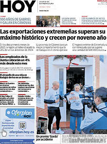 Periodico Hoy