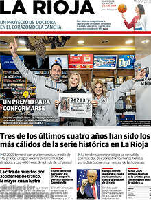 Periodico La Rioja