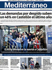 Periodico Mediterráneo