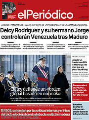/El Periódico de Catalunya(Castellano)