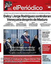 /El Periódico de Catalunya(Català)