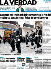 /La Verdad Cartagena