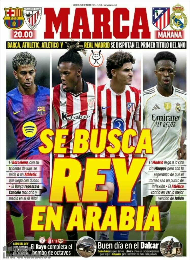 Marca