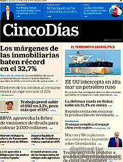 /Cinco Días