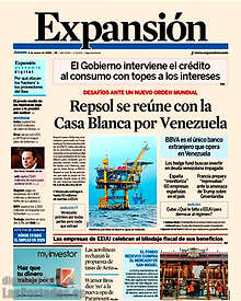 Periodico Expansion