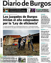 /Diario de Burgos