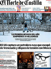 /El Norte de Castilla