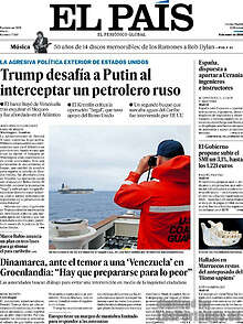 Periodico El País