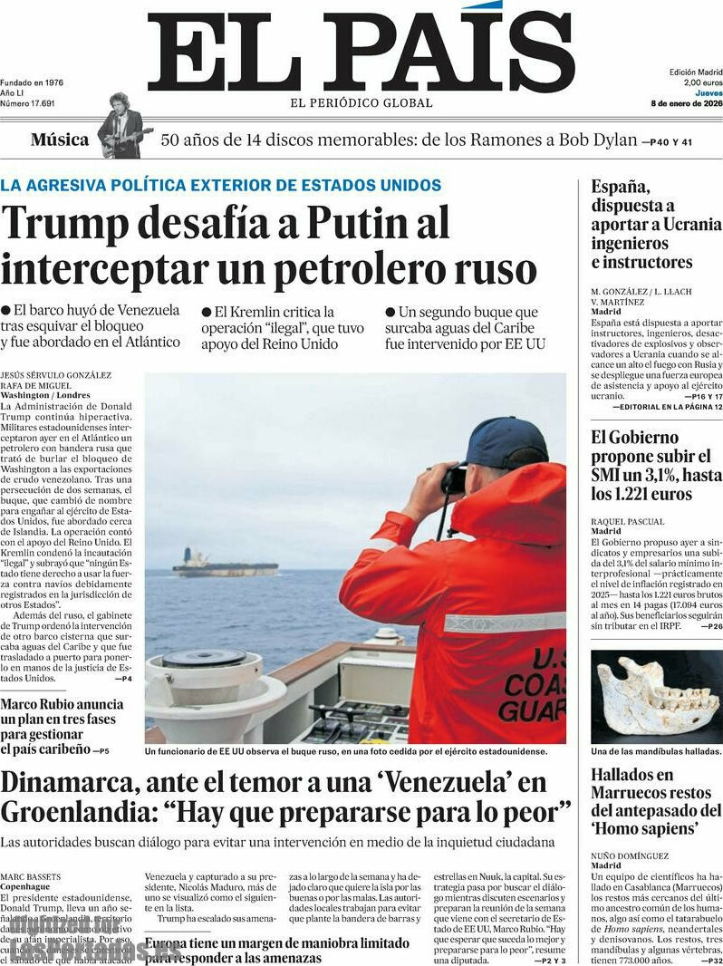 El País