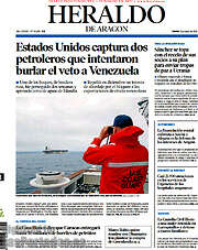 /Heraldo de Aragon