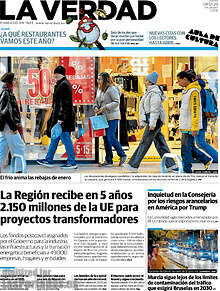 Periodico La Verdad