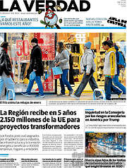 /La Verdad
