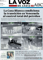 /La Voz de Cádiz