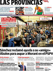 /Las Provincias