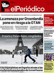/El Periódico de Catalunya(Castellano)