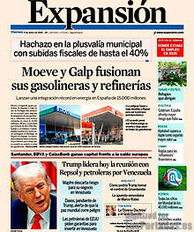 Periodico Expansion