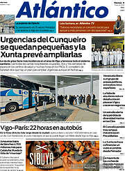 /Atlántico Diario