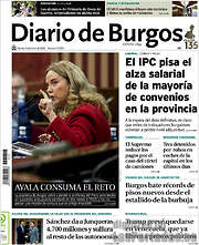 /Diario de Burgos
