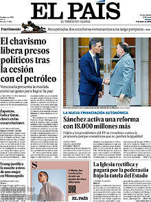 Periodico El País