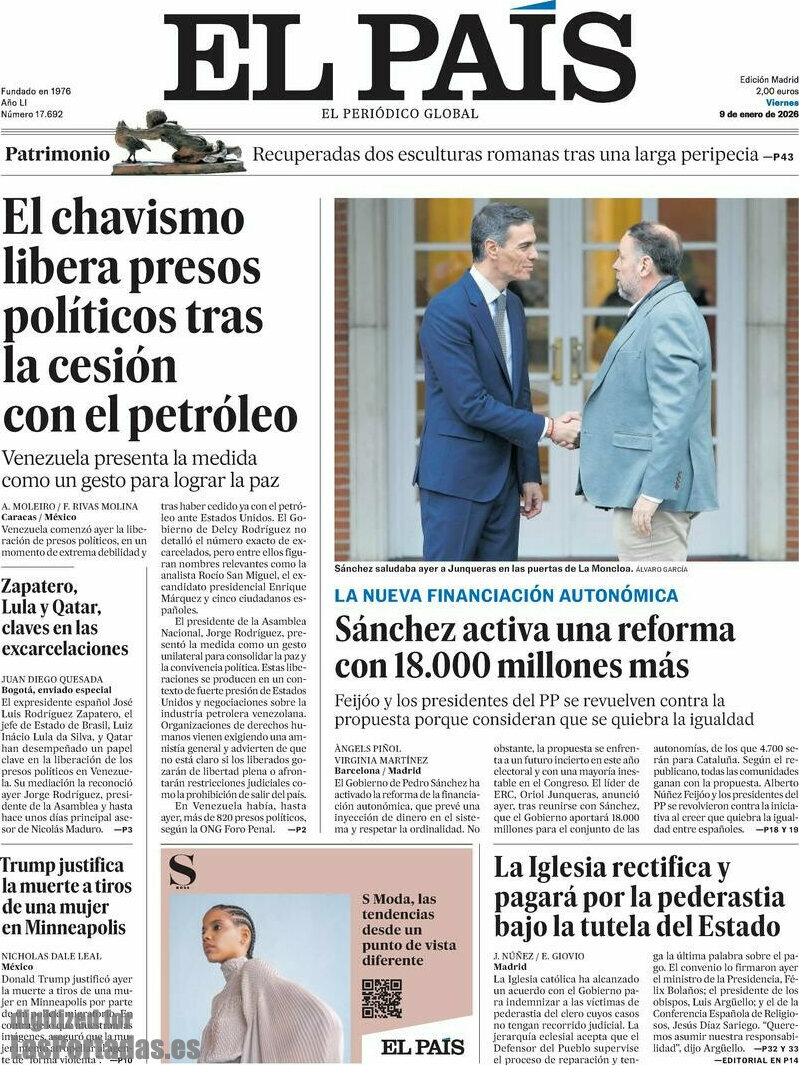 El País