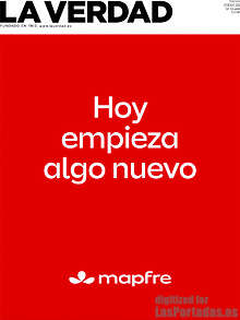 Periodico La Verdad