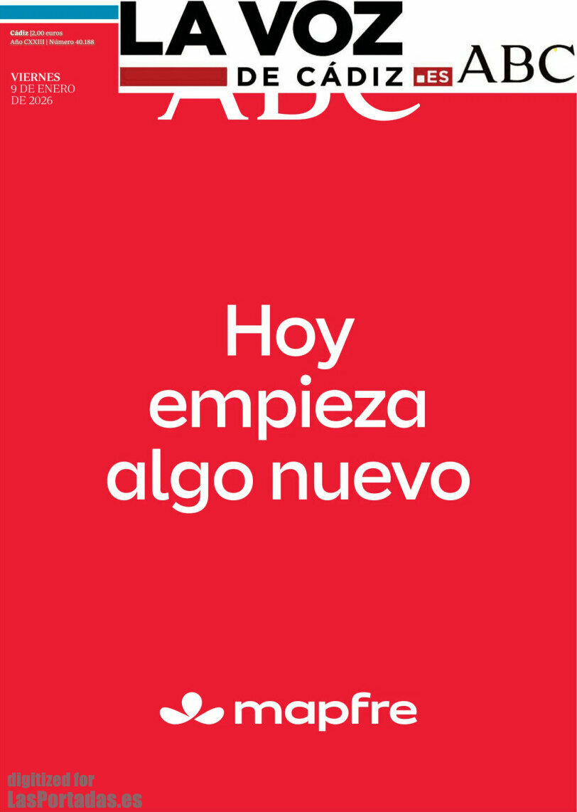La Voz de Cádiz